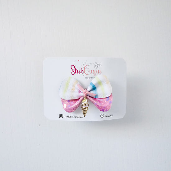 Helado figura