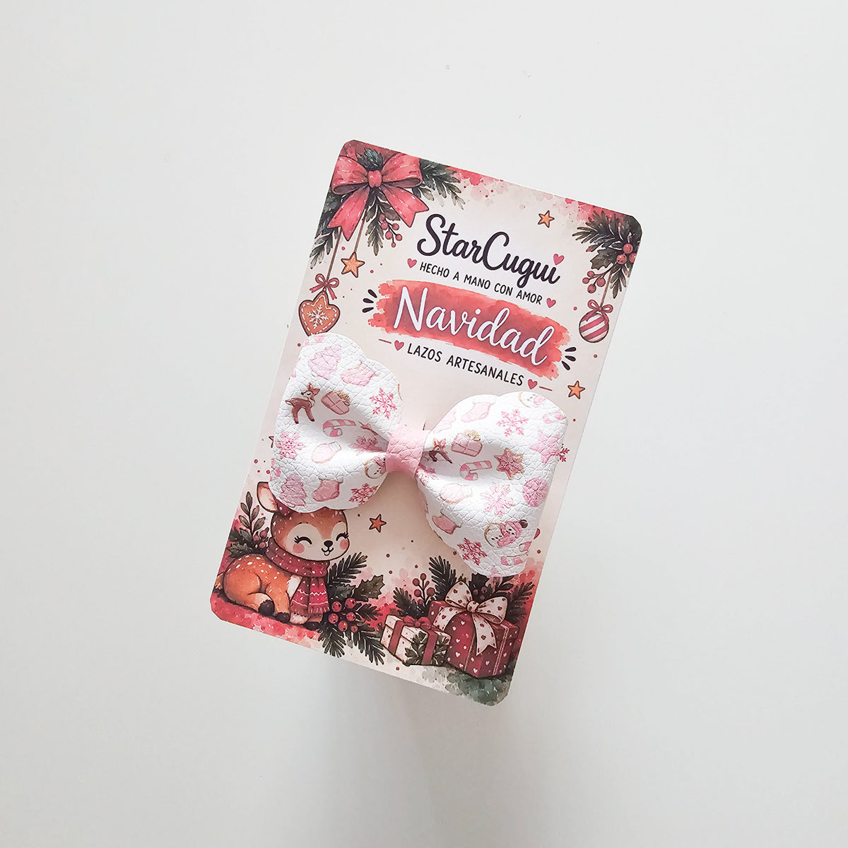 DULCE NAVIDAD