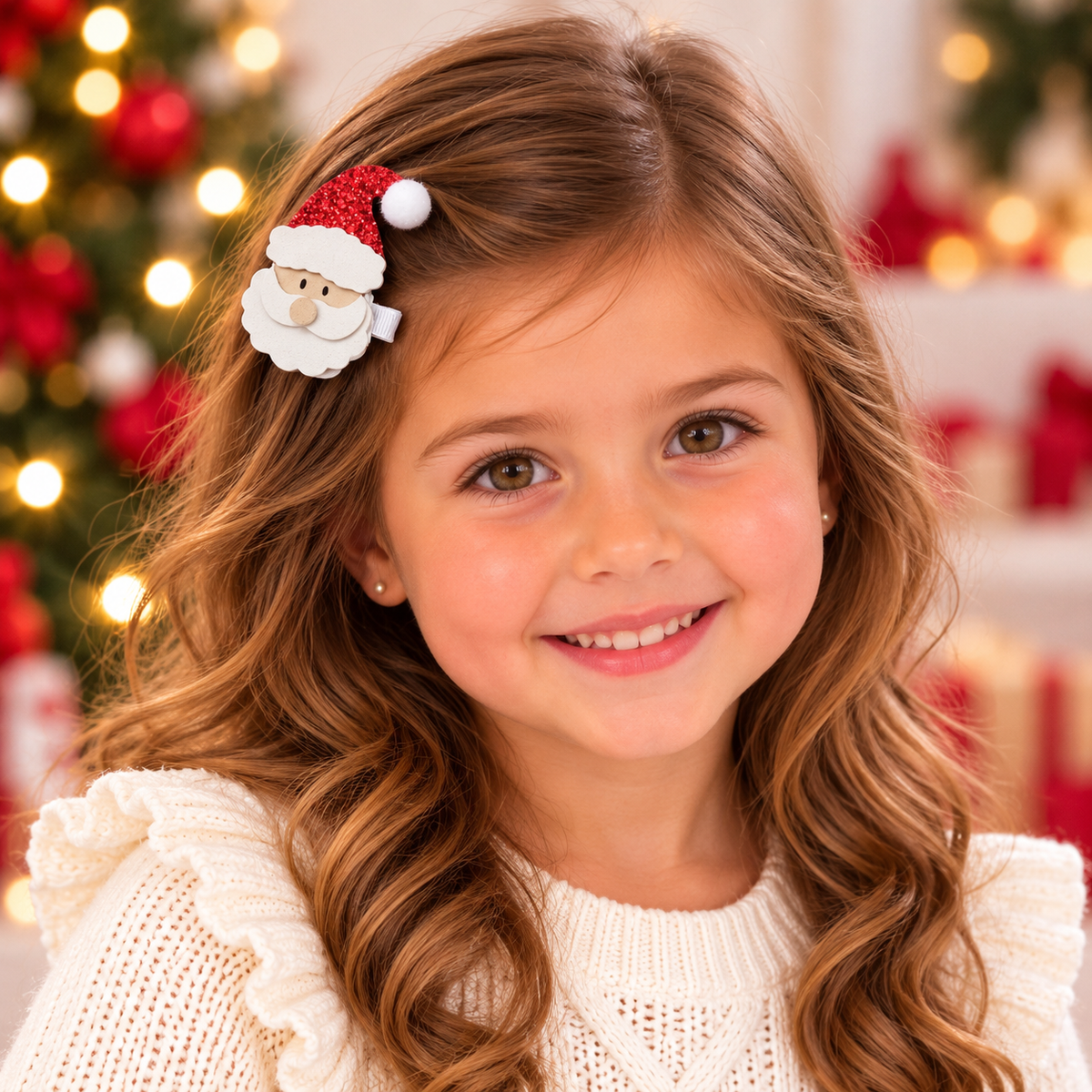 PAPÁ NOEL MÁGICO
