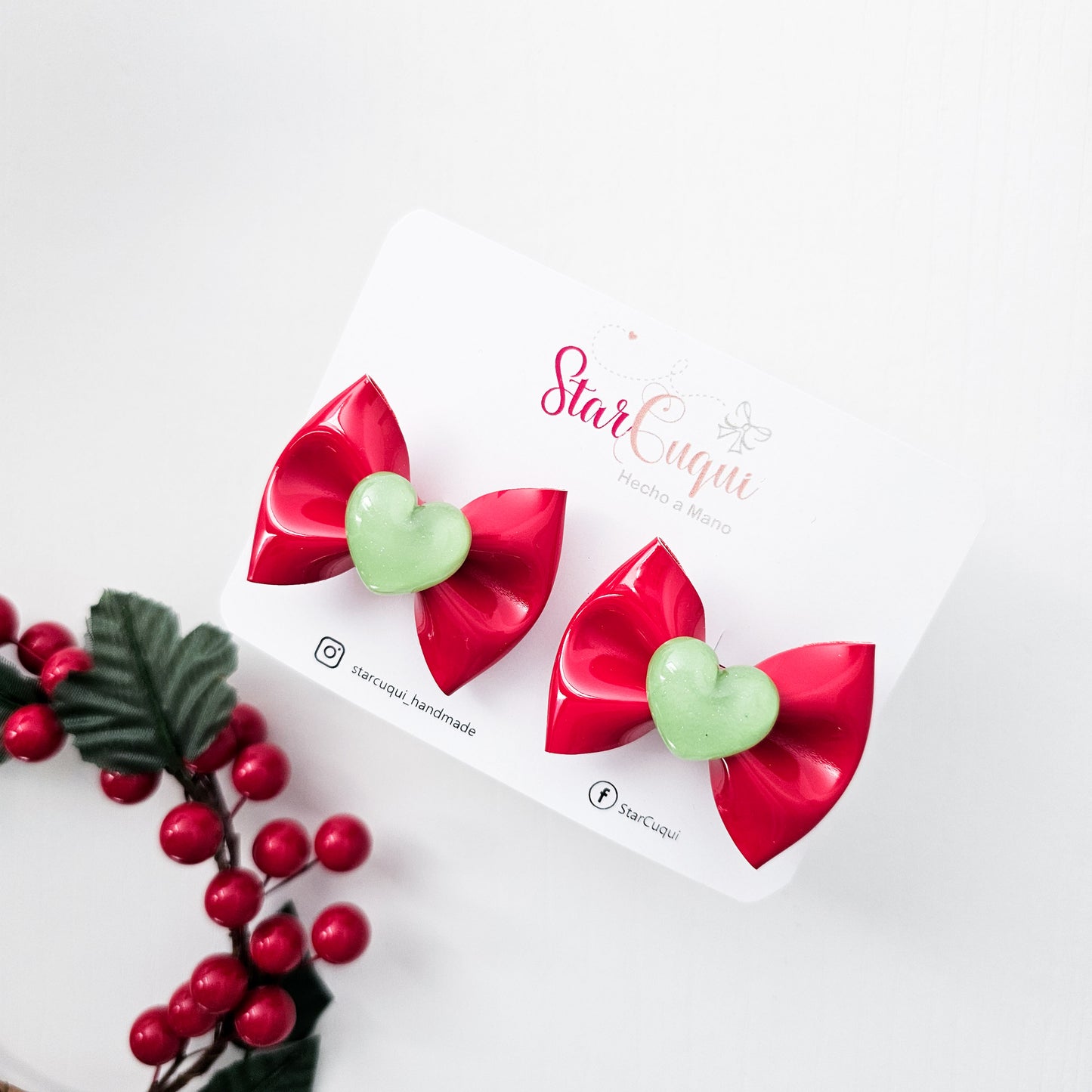 PACK Lacito GRINCH Traviesa