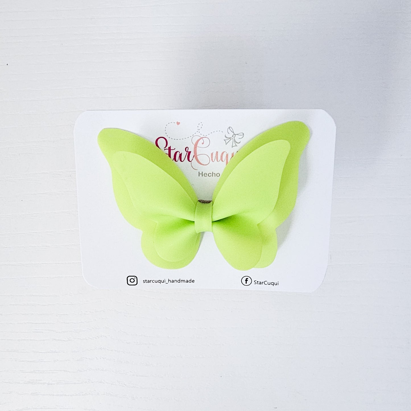 Mariposa Waterproof pistacho