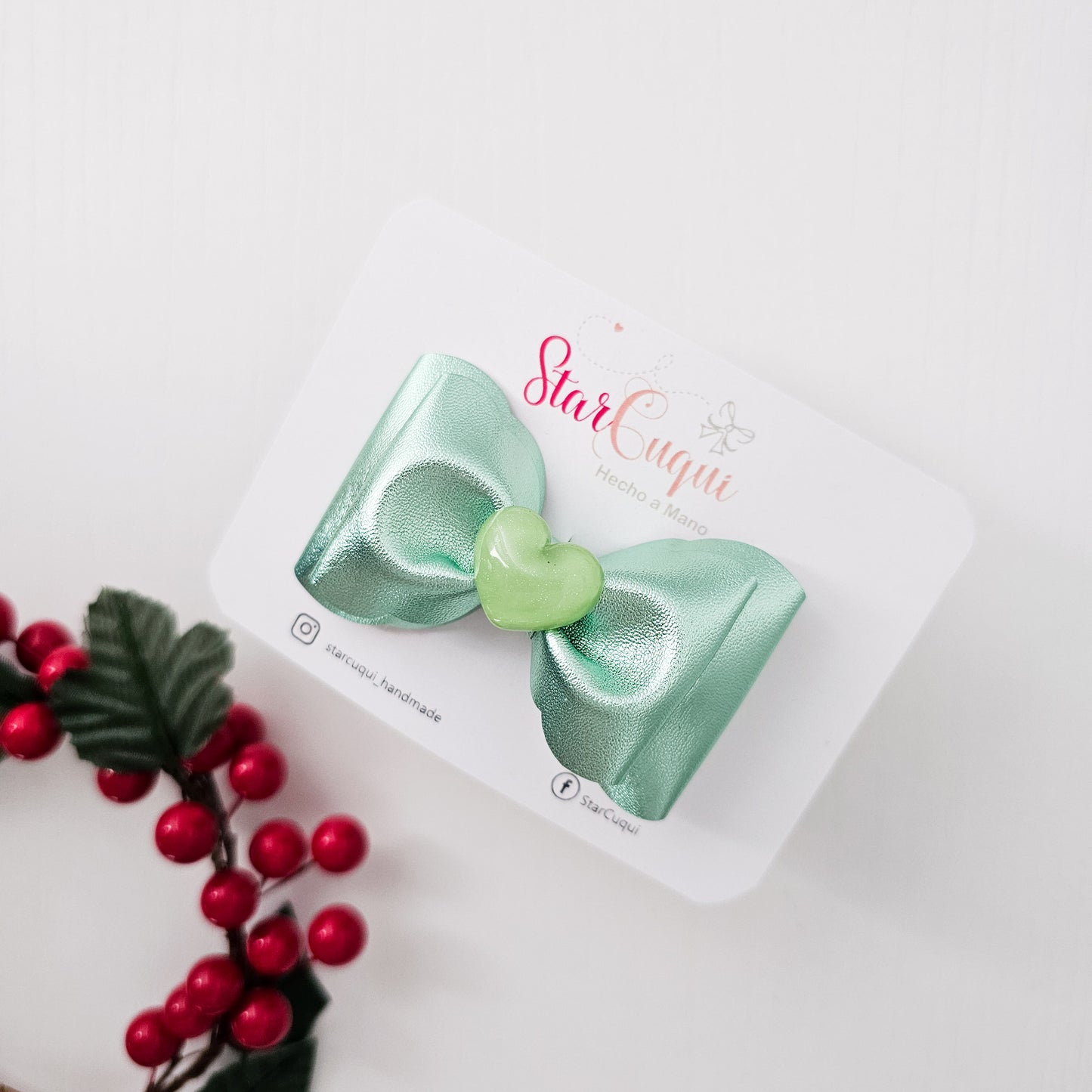 Nube de Ensueño verde