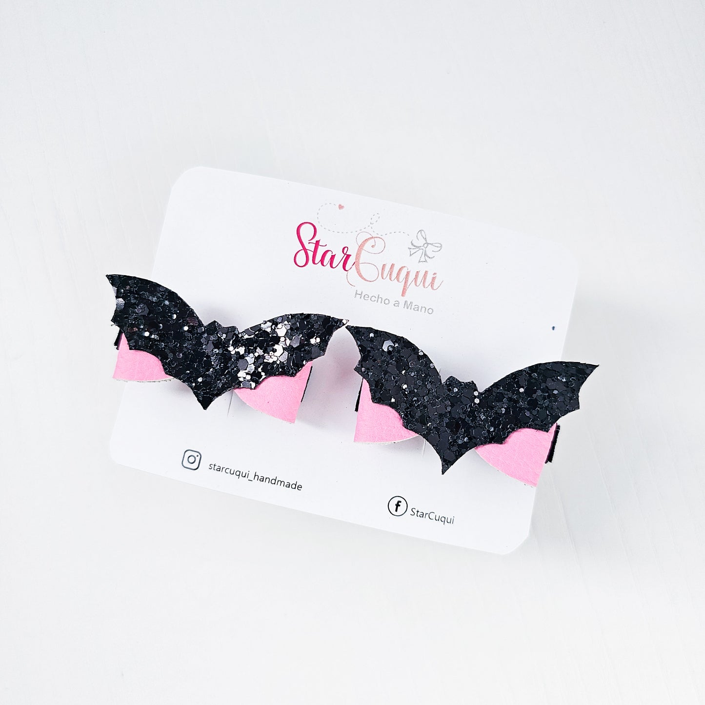 PACK VAMPIRO rosa
