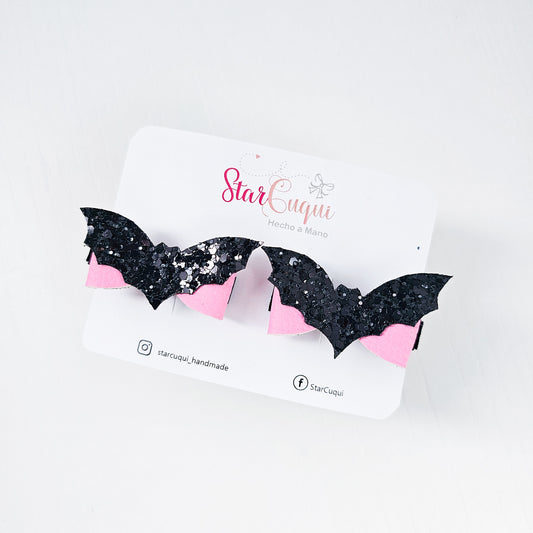 PACK VAMPIRO rosa