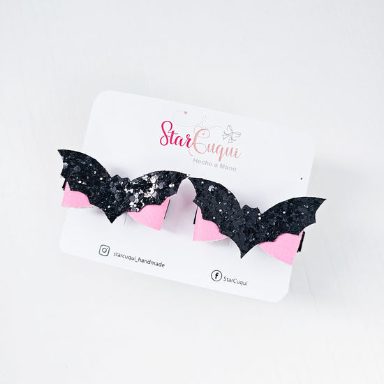 PACK VAMPIRO rosa