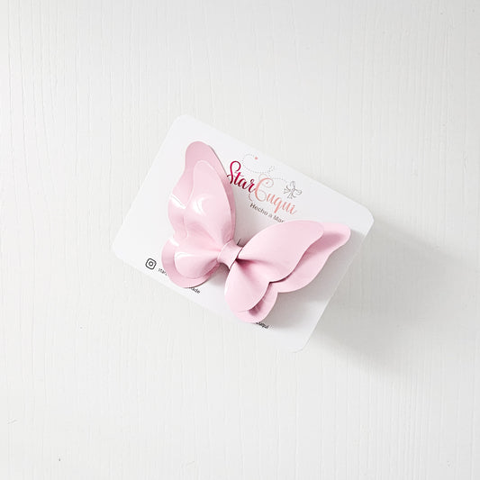 Mariposa Charol blush