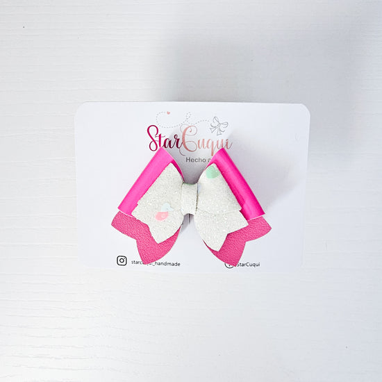 Corazones al Sol Talla M rosa