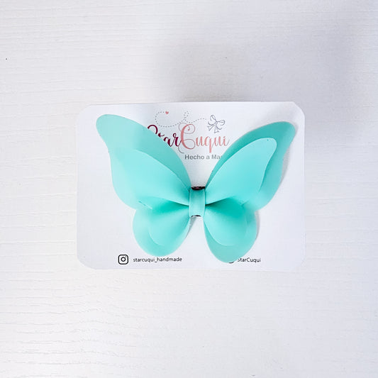 Mariposa Waterproof menta