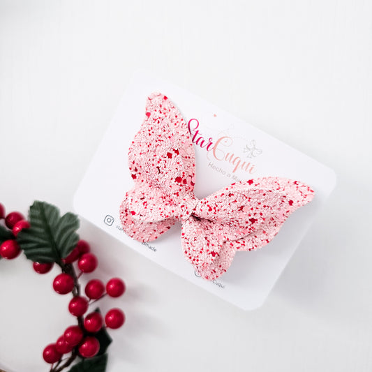 Mariposa GRINCH Cariñosa