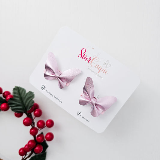 PACK Mariposa Dulce navidad