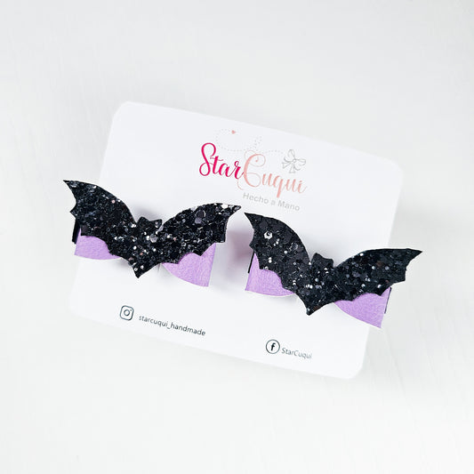PACK VAMPIRO violeta