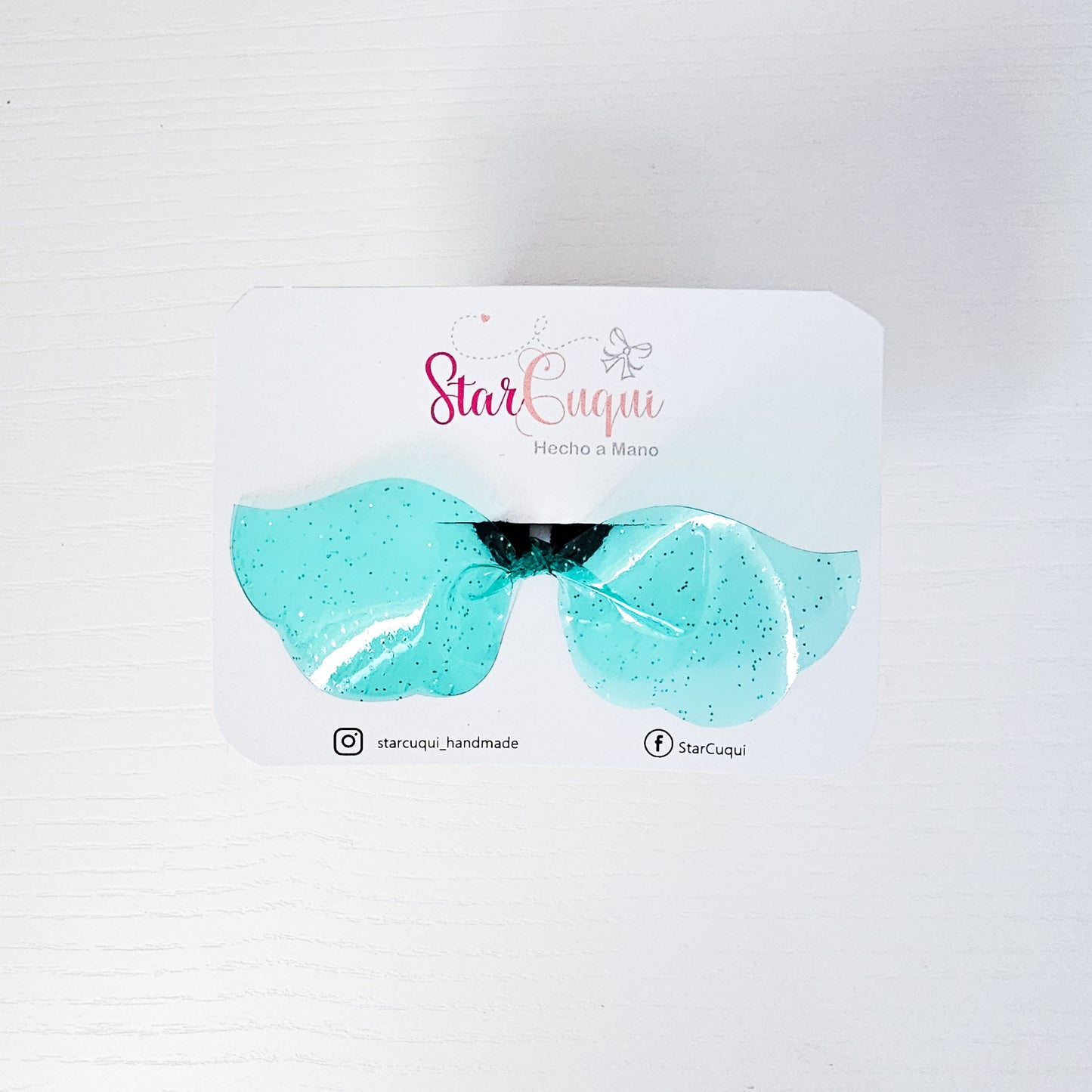 Waterproof Alas menta