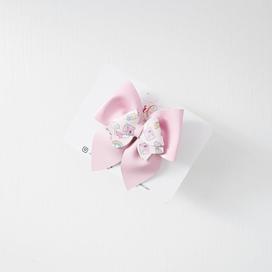 UNICORNIO Talla L blush