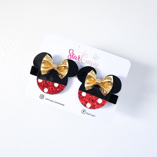 Pack MINNIE Original