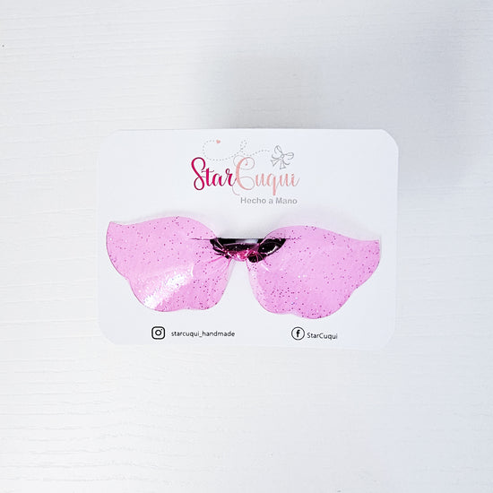 Waterproof Alas fuscia