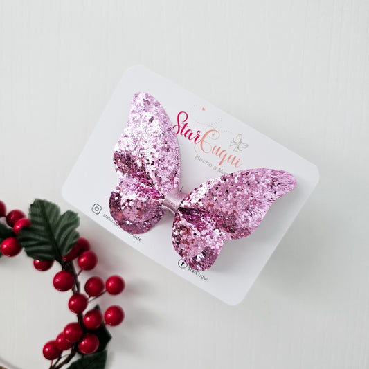 Mariposa Dulce Navidad