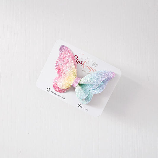 Mariposa Arco Iris