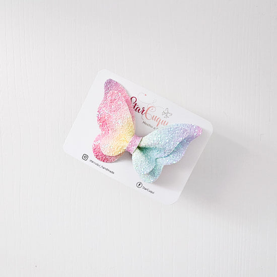 Mariposa Arco Iris