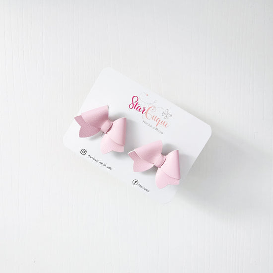 PACK Lacito Polipiel blush