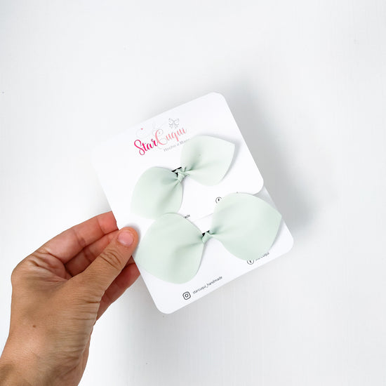 Waterproof menta